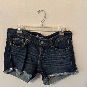 Size 10: American Eagle Jean Shorts